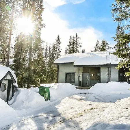 Aihki A By Interhome * Syöte