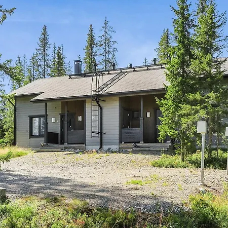 Aihki A By Interhome Holiday home *
