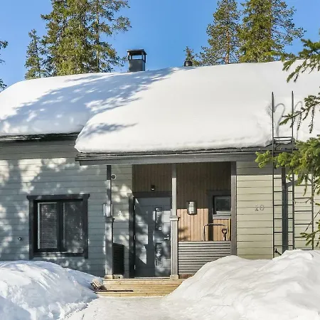 Semesterbostad Aihki A By Interhome *