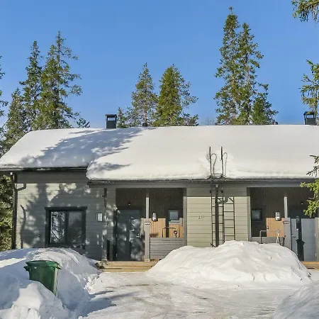 Holiday home Aihki A By Interhome *