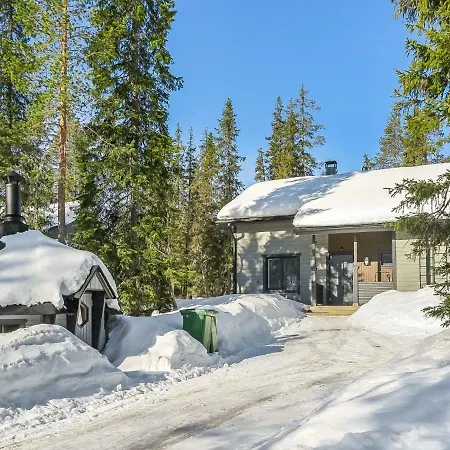 Semesterbostad Aihki A By Interhome Syöte
