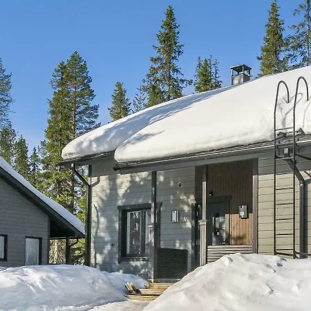 Semesterbostad Aihki A By Interhome *