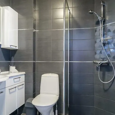 Holiday home Aihki A By Interhome *