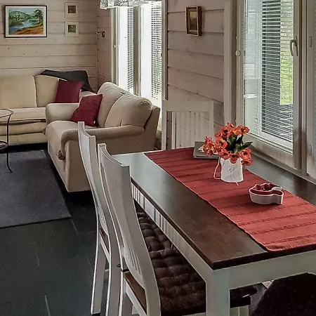 Holiday home Aihki A By Interhome Syote