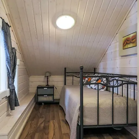 Aihki A By Interhome Semesterbostad *