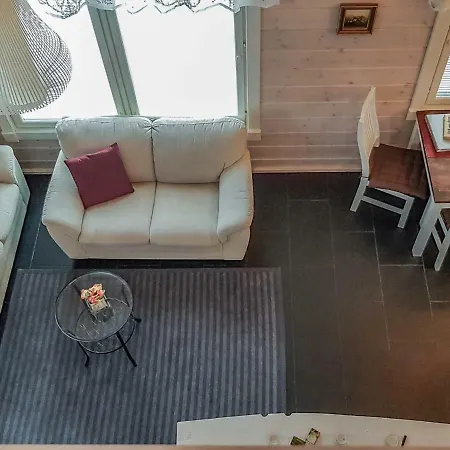 Holiday home Aihki A By Interhome *