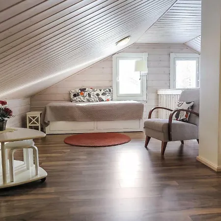 Aihki A By Interhome Syote