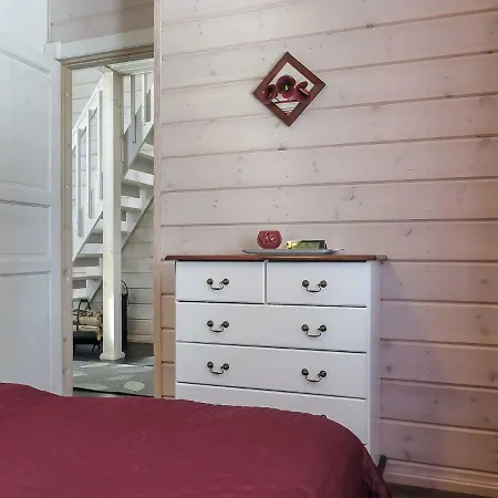 Aihki A By Interhome Holiday home