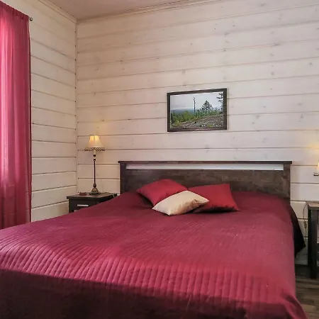 Holiday home Aihki A By Interhome *