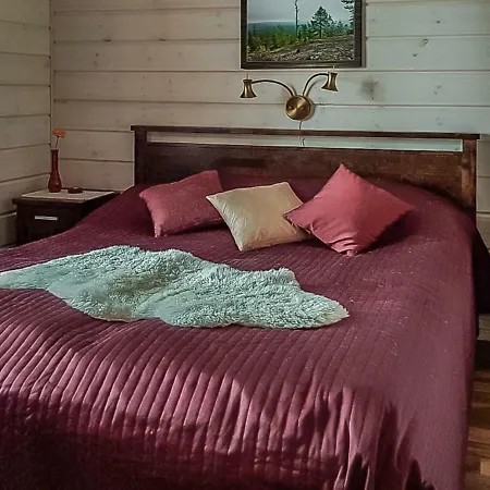 Semesterbostad Aihki A By Interhome *