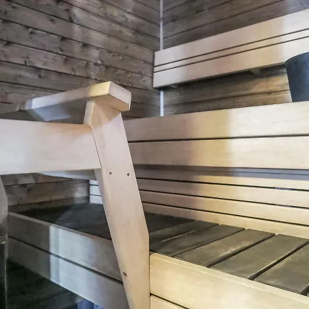Semesterbostad Aihki A By Interhome Syöte