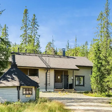 Holiday home Aihki A By Interhome Syote