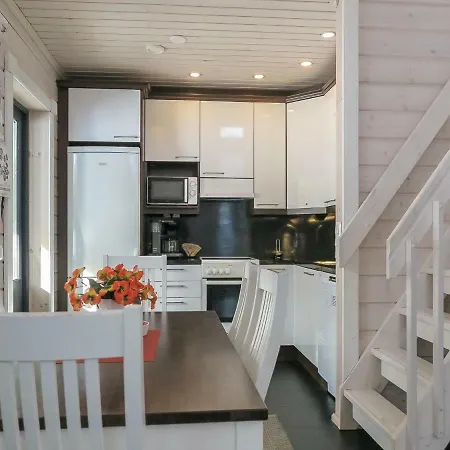 Semesterbostad Aihki A By Interhome