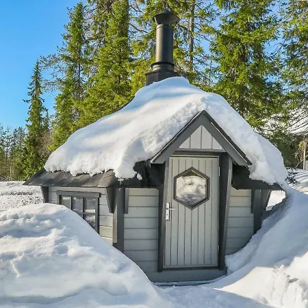 Aihki A By Interhome Holiday home