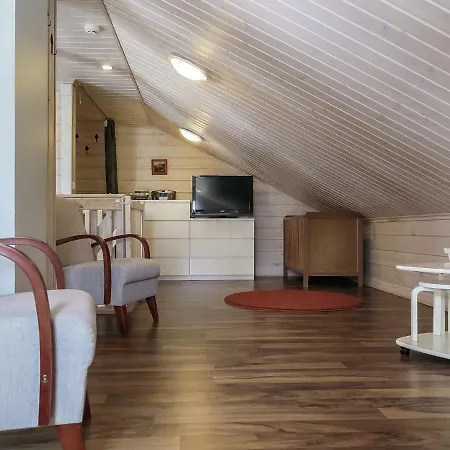 Aihki A By Interhome Syote