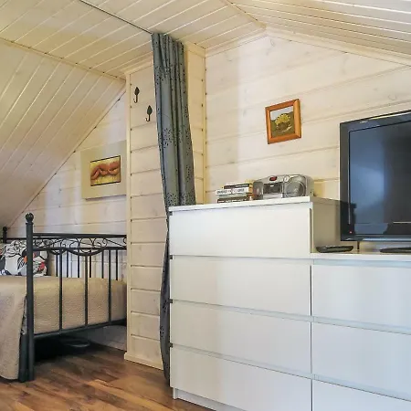 Holiday home Aihki A By Interhome Syote